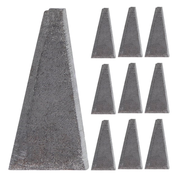 LITINKIMI 20-Piece Precision Set with Round Handles, High Carbon Steel, 0.9 x 0.4 x 0.1 Inch Tools