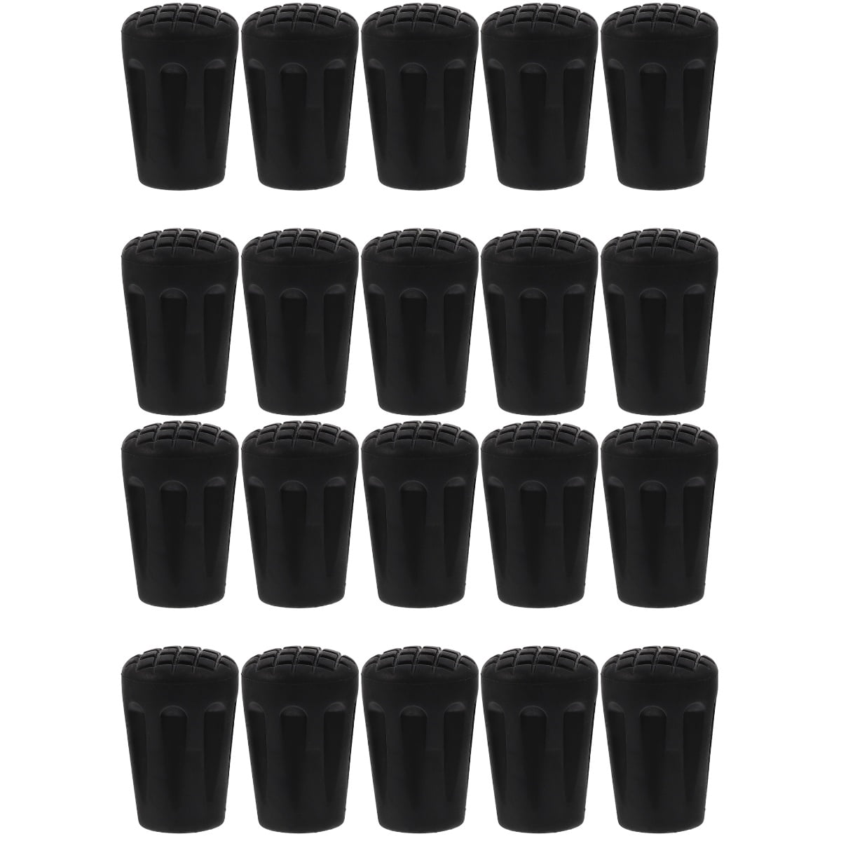 Trekking Pole Tip Pole Tips Replacement Protect Yo... - Grandado