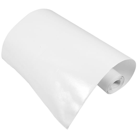 Raindrops Car Door Scratch Protector Clear PVC Car Interior 1Pack 117.9X7.86X0.12in