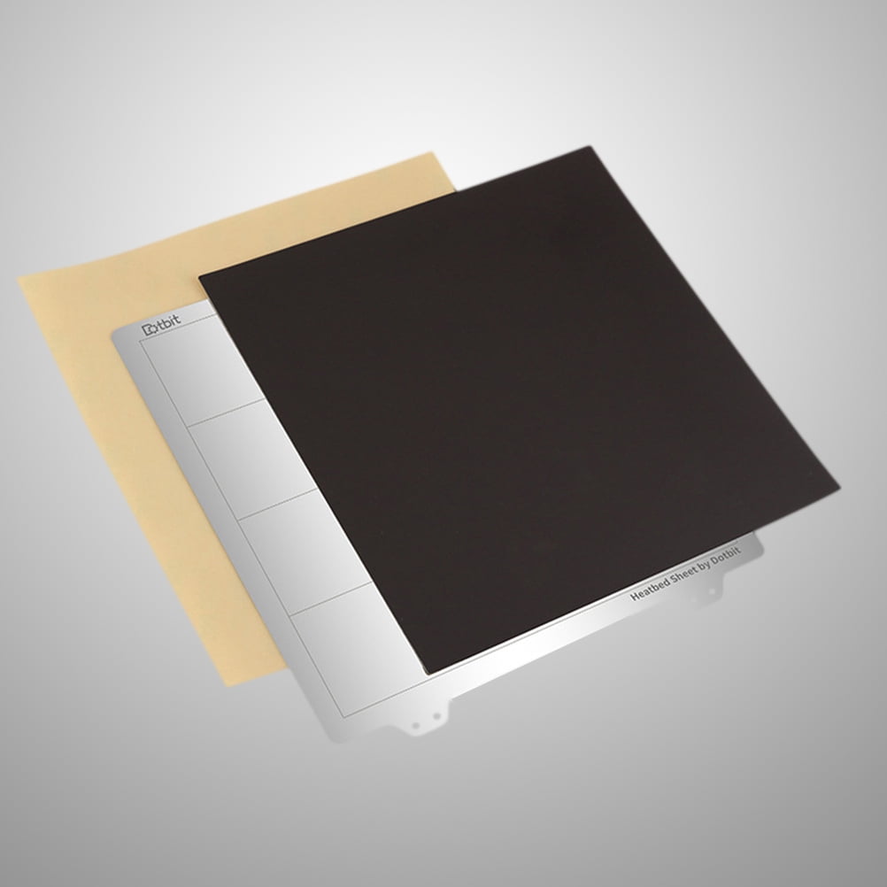 flexibel magnetisch PEI bed 235 x 235 mm flexibel magnetisch PEI bed 235 x 235 mm