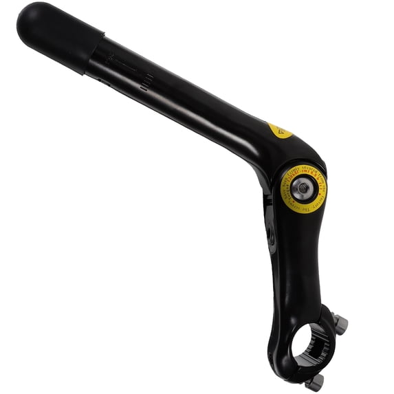 Worgeous 25.4mm Suspension Mount Bike Accessory for - and Easy to Install Cycling Part
