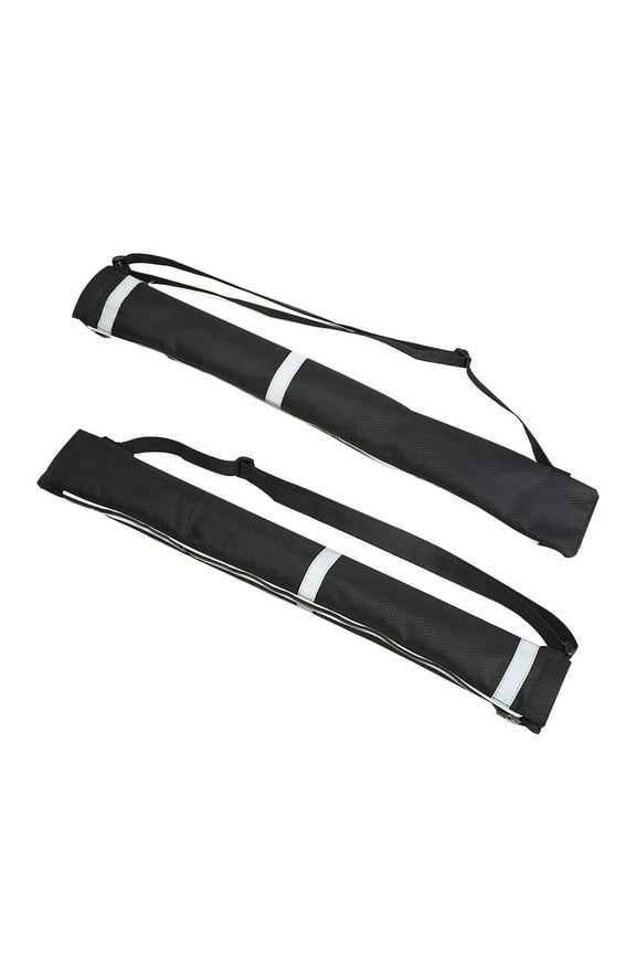 2PCS Waterproof Umbrella Tote Bag Double sided Storage Bag for Outdoor Daily Use