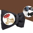 thumbnail image 1 of Worgeous 2Pcs Black Insulated Faucet Covers for Winter Freeze Protection 7.86X5.50X0.98in, 1 of 8