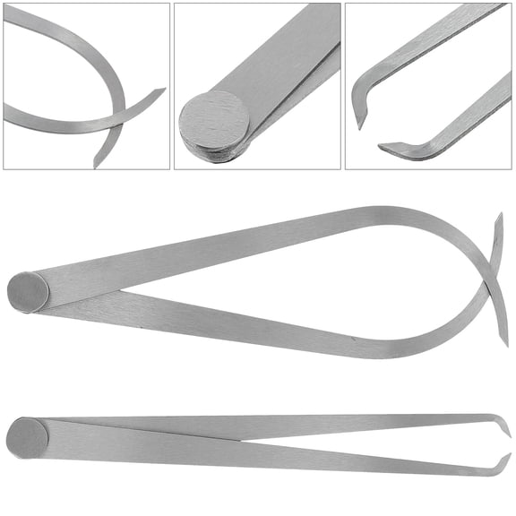 Milisten Firm Joint Caliper 2Pcs