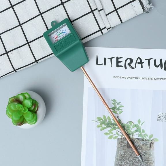 Phenofice Garden Tools for Gardening Alloy 2Pcs 11.4x2x1.2in