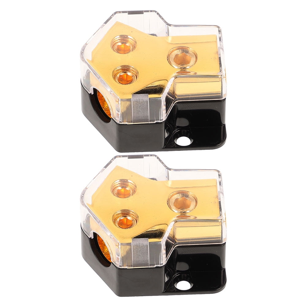 Worgeous 2pcs Block Splitter For Easy Installation Universally ...
