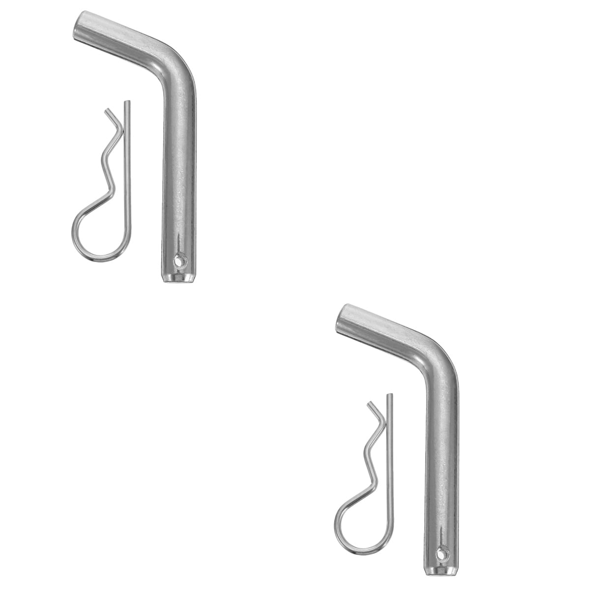 CURT Swivel Hitch Pin With Adapter 21561