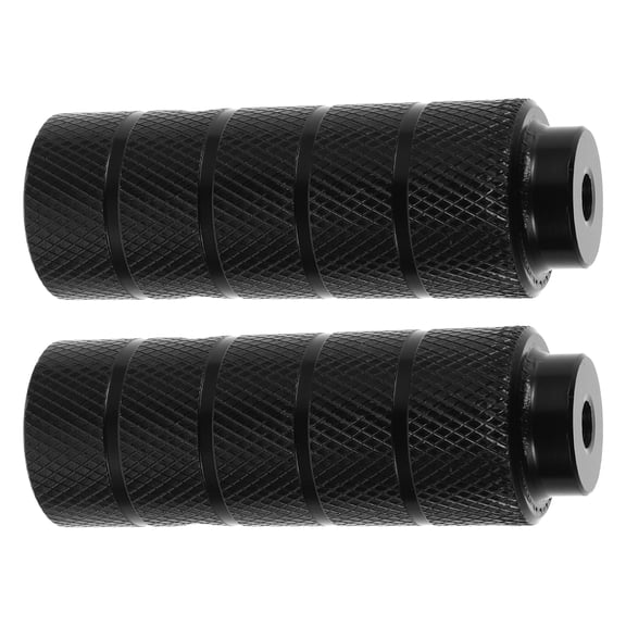 SEWCHICS Bike Folding Pedal 2Pcs Anti-Skid Durable Construction