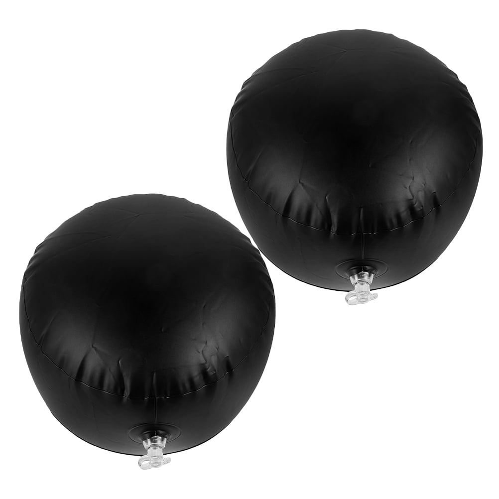 Worgeous 2pcs PVC Inflatable Hat Display Rack Hat Shaping Form Caps ...