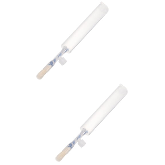 Worgeous 2pcs Pollination Tool Manual Pollinator Portable Potato Pollinator Outdoor Plant Pollinator