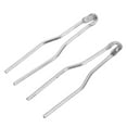 thumbnail image 1 of Worgeous 2pcs Pyrography Tip Replacement Wood Burning Tip Pyrography Wire Pen Burning Machine Pyrography Pen Wood Burning Machine Tip Metal Heating Wire Tip Replacement, 1 of 8