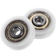 thumbnail image 1 of SEWCHICS Electric Skateboard Four Wheel Bearings Steel 2Pcs, 1 of 1