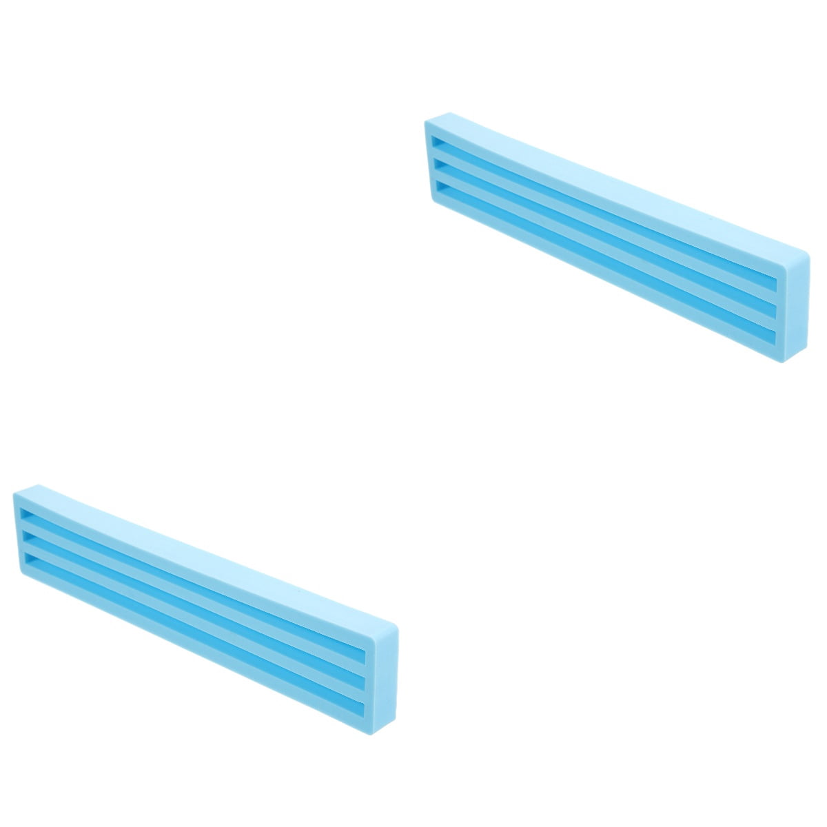 Worgeous 2pcs Silicone Domino Rack Domino Tray Holder Organizer For ...