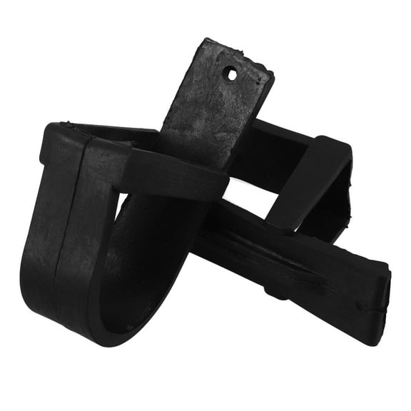 Worgeous 2pcs Motorcycle Chain Buffer Off-road Vehicle Swingarm Chain Protection Buffer