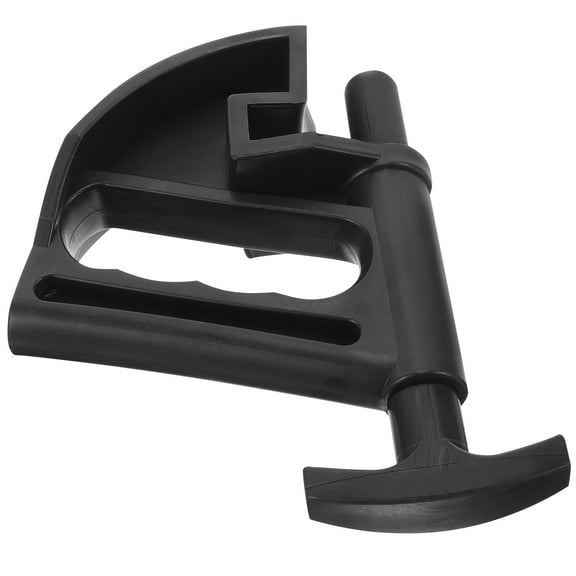 Worgeous 2pcs Tire Changer Tool Tire Bead Clamp Universal Wheel Disassembling Tool Manual Tire Changer