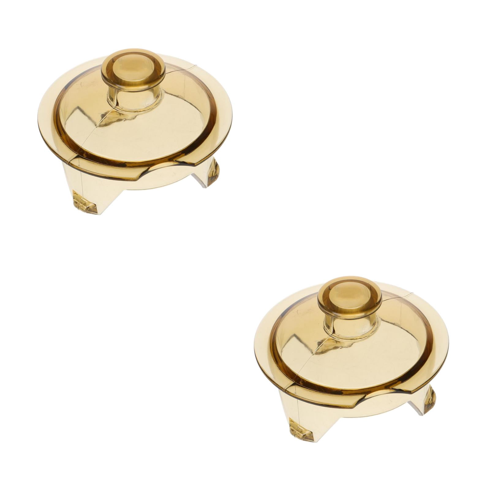 Worgeous 2pcs Water Pitcher Lid Replacement Cold Water Jug Lid ...