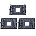thumbnail image 1 of Worgeous  3 PCS System Am4 Fan Bracket Motherboard Back Plate Fixing, 1 of 8