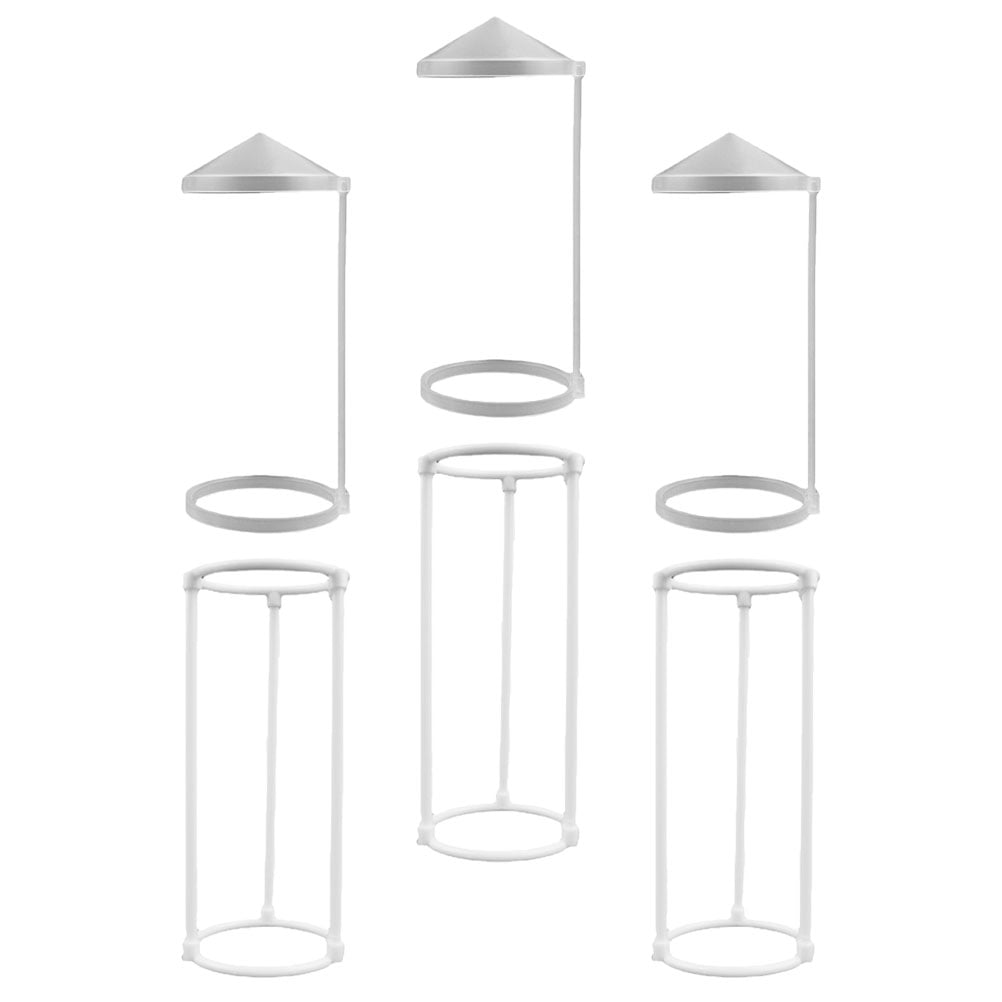 Worgeous 3 Sets of Humidifier Splash Guard Humidifier Cover Splash ...