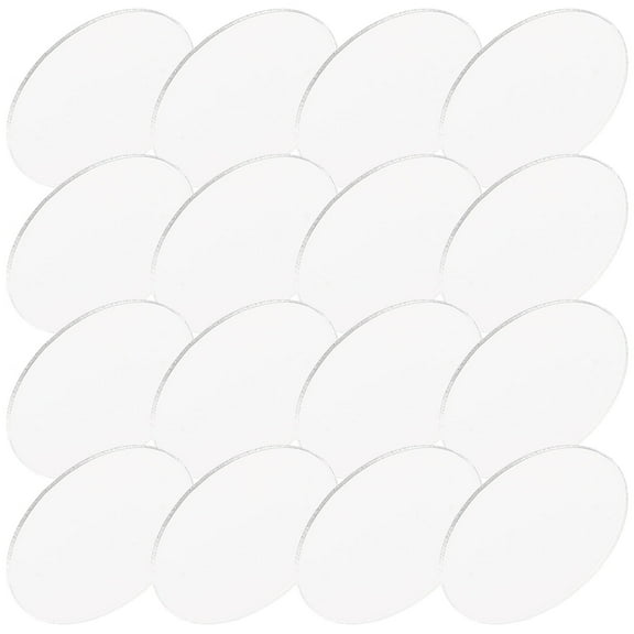 Worgeous 30 Pcs Mirrors for Wall Decor Living Room Home Office