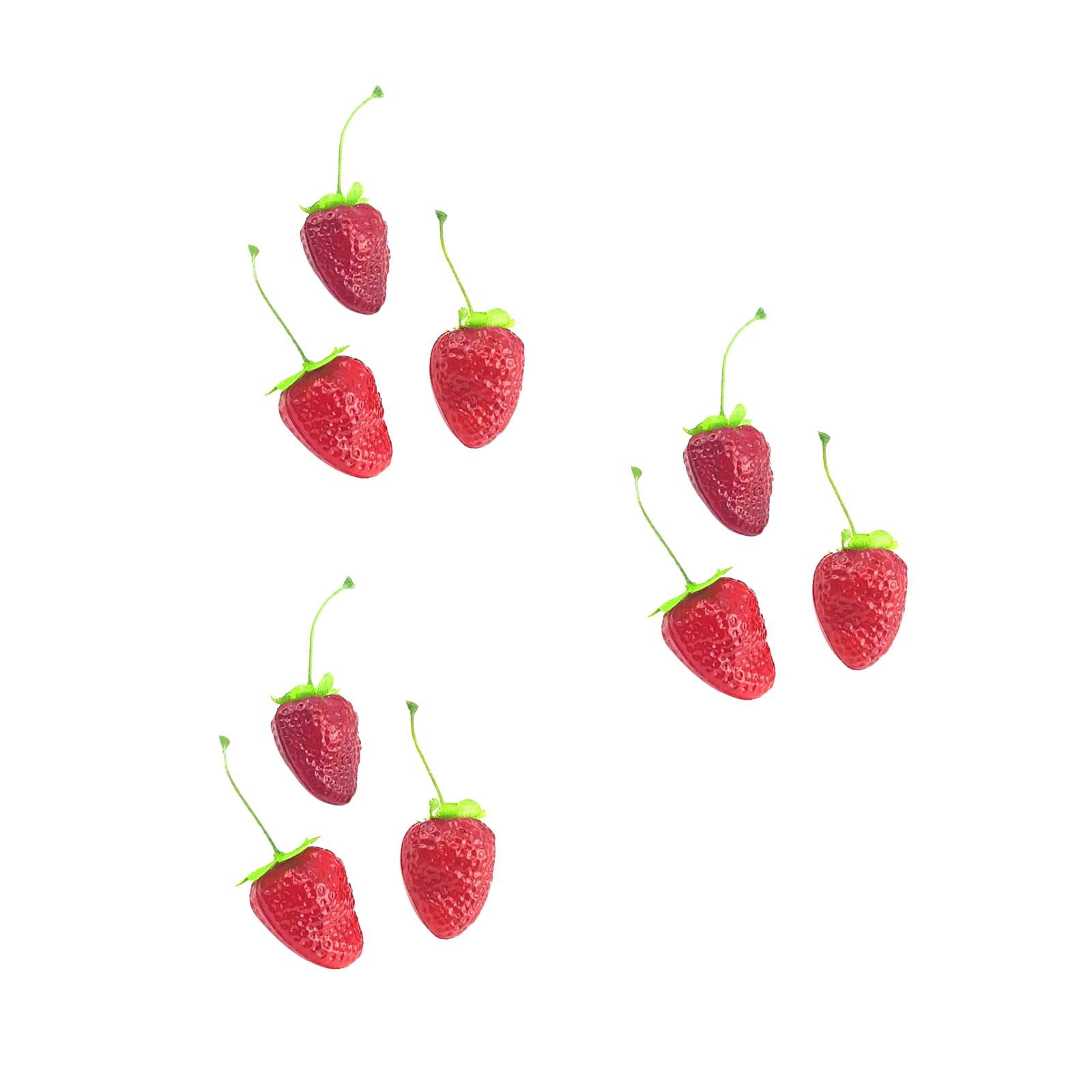 Strawberry/Flower Convertible Toy main image 1