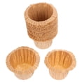 thumbnail image 1 of Worgeous 30Pcs Paper Baking Cups Muffin Cups Unbleached Lining Professional Bakers, 1 of 8