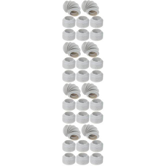 Worgeous 32-Piece Bone Neck Cracking Prop Set with Acoustic Fracture Generator for Close-Up and Illusions