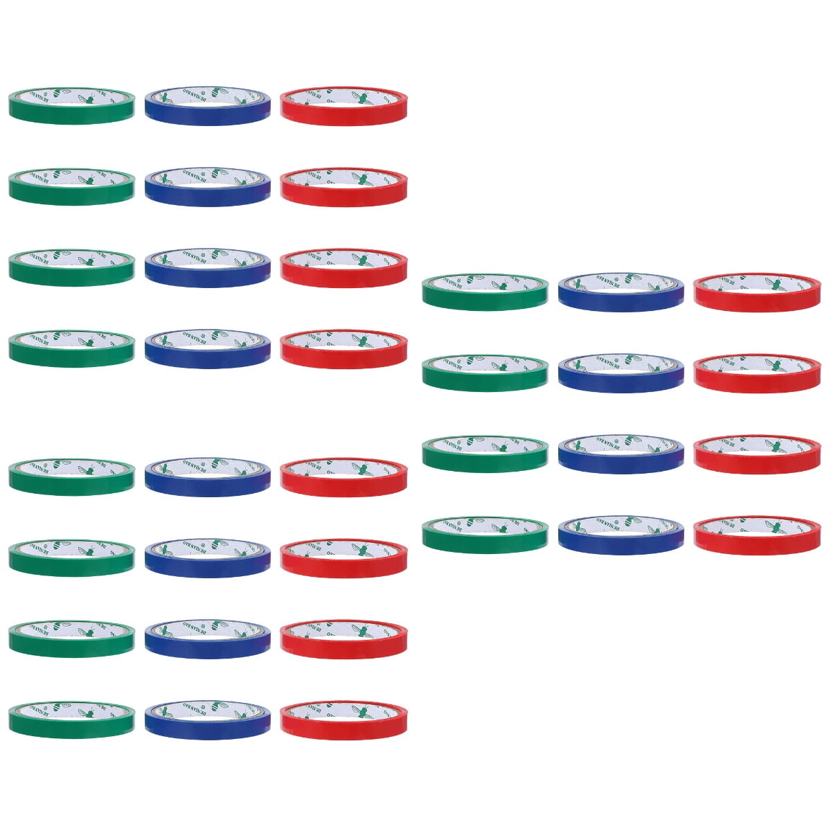 ADDHAT  Multi-Function Wear-Resistant Bag Sealing Tape for Shop