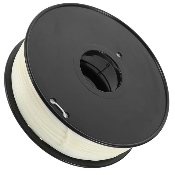 Worgeous 3D Printer Filament Replacement Asa Filament 3D Printing Material Printer Supply