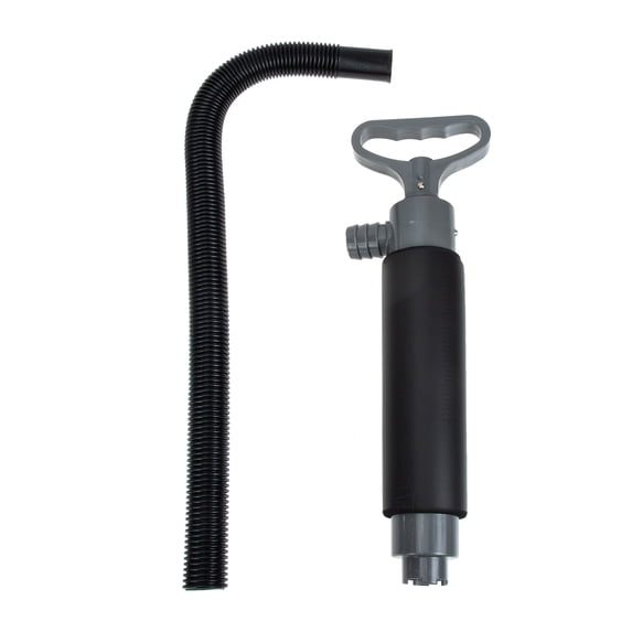 Worgeous Kayak Manual Bilge Pump EVA 1 Set 15.7x4.1in