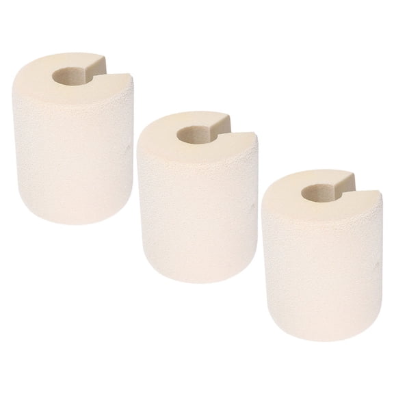 Worgeous 3pcs Door Finger Pinch Guard Baby Proofing Door Stopper For Kids Anti Door Slamming Device Children Hand Protect From Door Prevent Door From Slamming And Closing Door Finger Guards