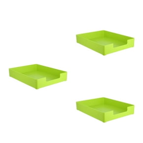 Inbox Outbox Tray Desk