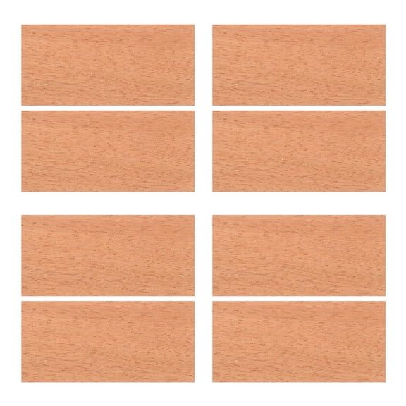 Worgeous  4 PCS Cedar Humidors Liners Accessories Wood Chips