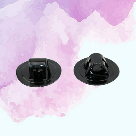 Worgeous Paddle Board Accessories Rubber Round 4Pcs 3In Diameter Inflatable Boat Repair Patches