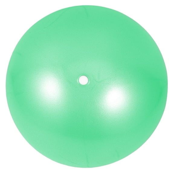 RENACLIPY 4Pcs Baseball Connection Ball Softball Equipment For Girls Light Green PVC During Game Preparation