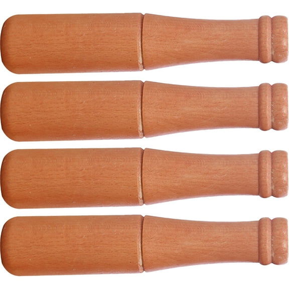 SWETRACE Practical Kitchen Tools 4Pcs 7.07X1.38X1.38in