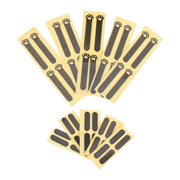 SEWCHICS Mobile Phone Dust Plug Metal 40Pcs