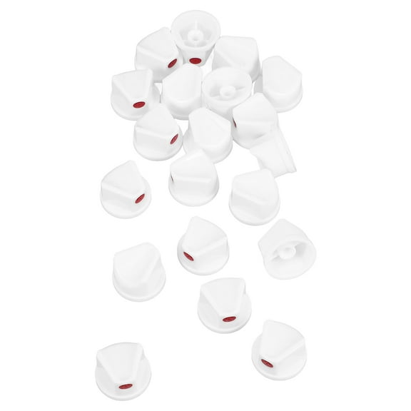 Worgeous 40pcs Spray Paint Caps Spray Paint Nozzles Parts Graffiti Art Spray Can Nozzle Spray Paint Tips Spray Paint Caps Replacement Aerosol Cans Nozzles Tops