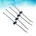 thumbnail image 1 of RENACLIPY Cable Ties 4-Pack Universal Brake and Shifting Cable Organizers for Cycling Accessories, 1 of 8