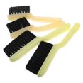 thumbnail image 1 of Worgeous 4pcs Pool Table Cleaning Brush Kit Pool Table Cleaner For Felt Portable Billiard Table Accessories Multifunctional Brush For Pool Table Maintenance, 1 of 8