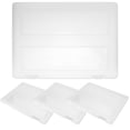 thumbnail image 1 of SEWCHICS Document Holder Files 4Pcs 12.58x9.43x0.90in, 1 of 8
