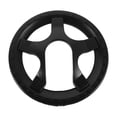 thumbnail image 1 of COSMOBETTY Bike Crankset Guard Black For Cycling 1Set, 1 of 8