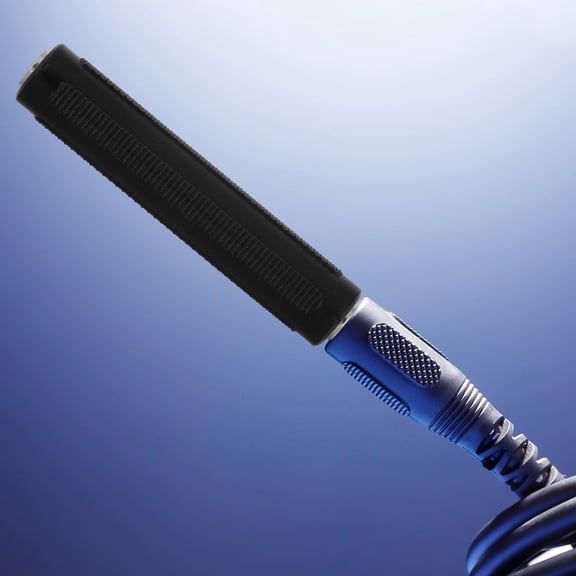 FONDOTIN Female to Female Dual 6.5mm Audio Adapter Cable Black for Musical Instruments and Audio Equipment