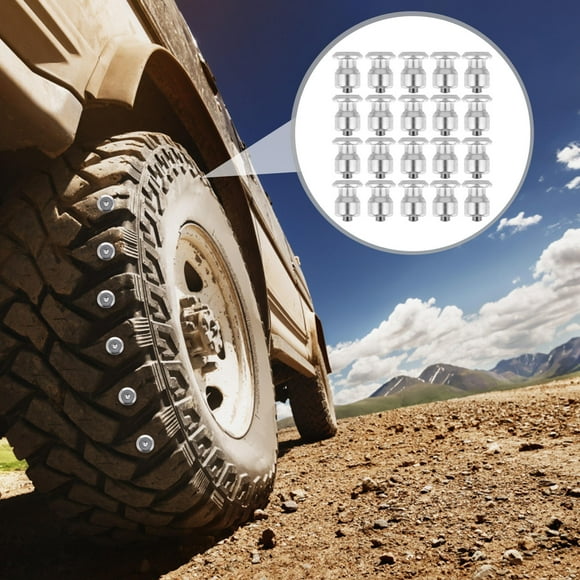 Tire Spikes