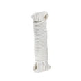 thumbnail image 1 of Worgeous  6 Mm Halyard Rope Best for Flagpole Camping Accessories White, 1 of 8