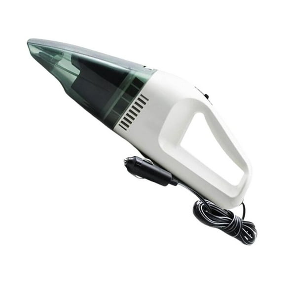 Phenofice Handheld Vacuum Cleaner ABS 1Pack 13X3.5X3.1In