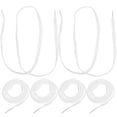 thumbnail image 1 of Worgeous 6Pcs Pool Chalk Rope Pool Table Tack Rope Table Belt Threading Rope Cotton Rope Chalk Rope, 1 of 8