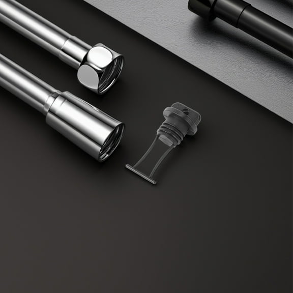 Worgeous 6pcs Plastic Boat Drain Plug Accessories For Kayak Canoe Hull Drainage Replacement Parts Thread Stopper Kit Hull Thread Drain Plugs