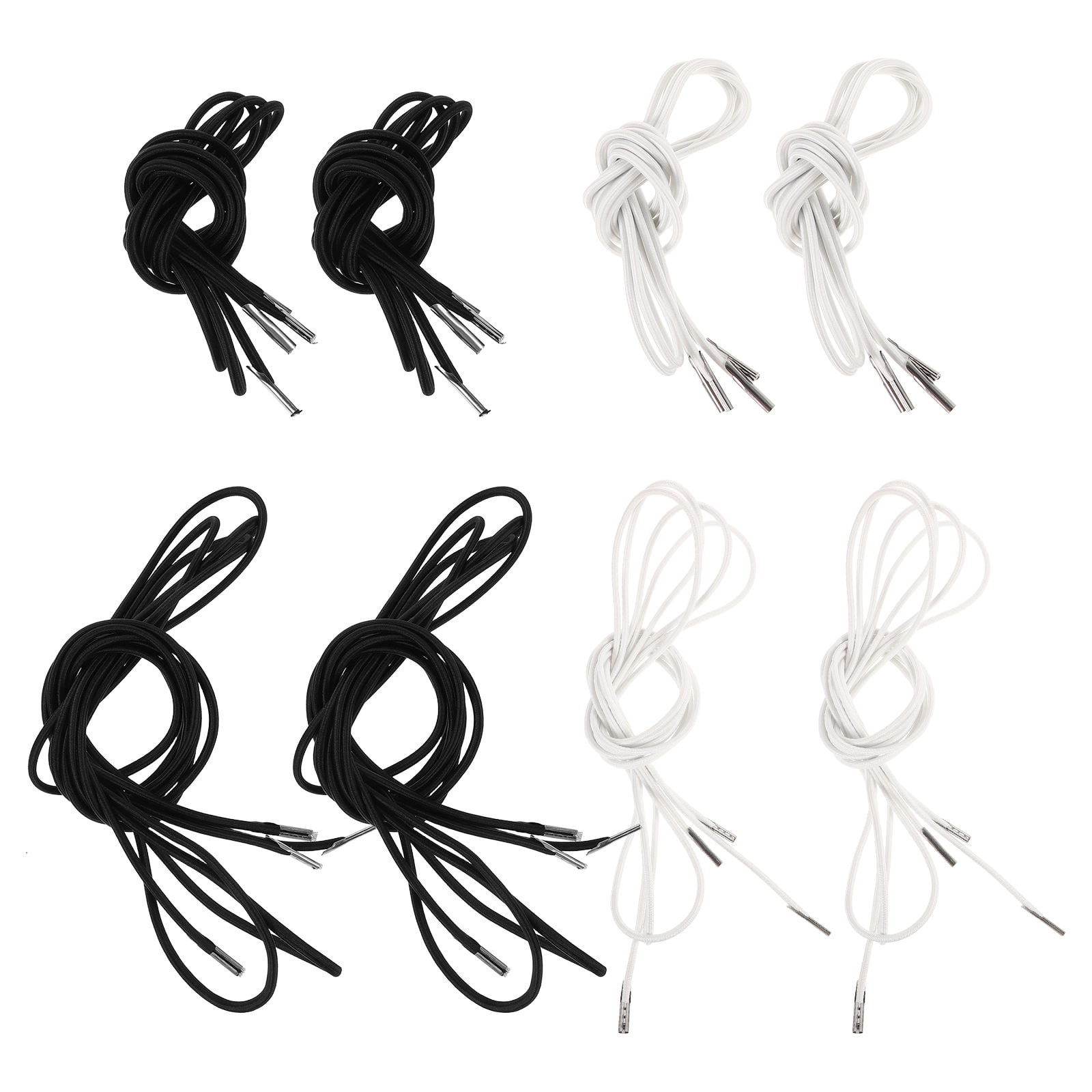 Worgeous 8pcs Stretchy Rope Chair Cable Replacement Chair Replacement ...