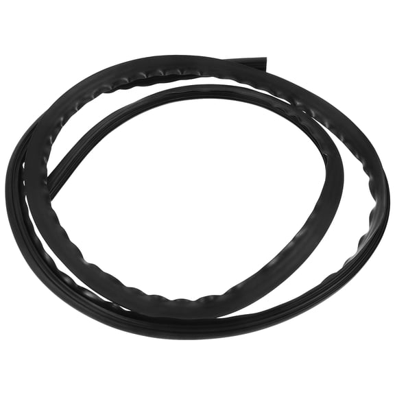 Worgeous Acoustic Large Door Draft Stopper Car Weather Strip