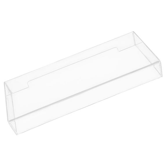 SEWCHICS Keyboard Shield Acrylic Transparent 1Set